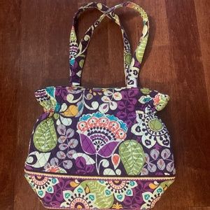 Vera Bradley Laura Bag